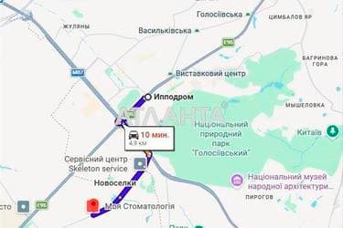 1-кімнатна квартира за адресою вул. Миру (площа 35 м²) - фото 40 1-кімнатна квартира за адресою вул. Миру (площа 35 м²) - Atlanta.ua - фото 40