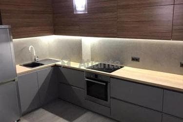 1-кімнатна квартира за адресою вул. Приміська (площа 40 м²) - фото 16 1-кімнатна квартира за адресою вул. Приміська (площа 40 м²) - Atlanta.ua - фото 16