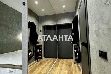 1-кімнатна квартира за адресою вул. Спрейсу (площа 35 м²) - фото 27 1-кімнатна квартира за адресою вул. Спрейсу (площа 35 м²) - Atlanta.ua - фото 27