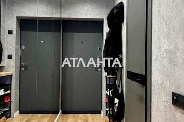 1-кімнатна квартира за адресою вул. Спрейсу (площа 35 м²) - фото 28 1-кімнатна квартира за адресою вул. Спрейсу (площа 35 м²) - Atlanta.ua - фото 28