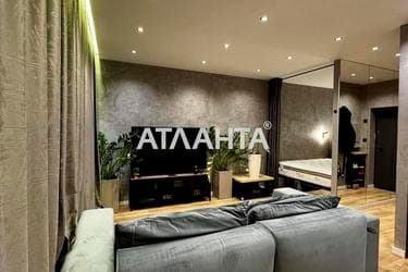 1-кімнатна квартира за адресою вул. Спрейсу (площа 35 м²) - фото 32 1-кімнатна квартира за адресою вул. Спрейсу (площа 35 м²) - Atlanta.ua - фото 32