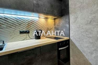 1-кімнатна квартира за адресою вул. Спрейсу (площа 35 м²) - фото 33 1-кімнатна квартира за адресою вул. Спрейсу (площа 35 м²) - Atlanta.ua - фото 33