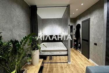 1-кімнатна квартира за адресою вул. Спрейсу (площа 35 м²) - фото 34 1-кімнатна квартира за адресою вул. Спрейсу (площа 35 м²) - Atlanta.ua - фото 34