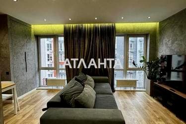 1-кімнатна квартира за адресою вул. Спрейсу (площа 35 м²) - фото 35 1-кімнатна квартира за адресою вул. Спрейсу (площа 35 м²) - Atlanta.ua - фото 35