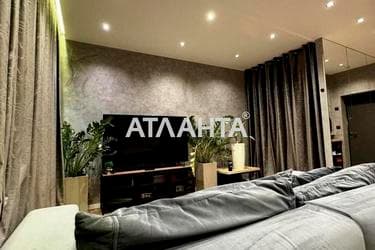 1-кімнатна квартира за адресою вул. Спрейсу (площа 35 м²) - фото 38 1-кімнатна квартира за адресою вул. Спрейсу (площа 35 м²) - Atlanta.ua - фото 38