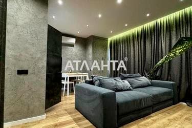 1-кімнатна квартира за адресою вул. Спрейсу (площа 35 м²) - фото 39 1-кімнатна квартира за адресою вул. Спрейсу (площа 35 м²) - Atlanta.ua - фото 39