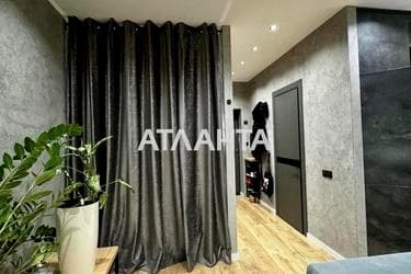 1-кімнатна квартира за адресою вул. Спрейсу (площа 35 м²) - фото 40 1-кімнатна квартира за адресою вул. Спрейсу (площа 35 м²) - Atlanta.ua - фото 40