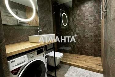 1-кімнатна квартира за адресою вул. Спрейсу (площа 35 м²) - фото 48 1-кімнатна квартира за адресою вул. Спрейсу (площа 35 м²) - Atlanta.ua - фото 48