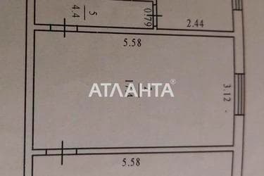 2-комнатная квартира по адресу ул. Февральская (площадь 42 м²) - imageAlt 10 2-комнатная квартира по адресу ул. Февральская (площадь 42 м²) - Atlanta.ua - imageAlt 10