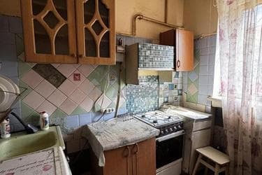 2-кімнатна квартира за адресою вул. Лютнева (площа 42 м²) - фото 22 2-кімнатна квартира за адресою вул. Лютнева (площа 42 м²) - Atlanta.ua - фото 22