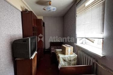 2-кімнатна квартира за адресою вул. Лютнева (площа 42 м²) - фото 28 2-кімнатна квартира за адресою вул. Лютнева (площа 42 м²) - Atlanta.ua - фото 28