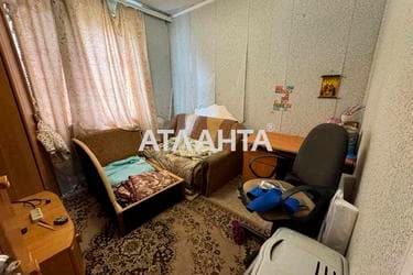 3-комнатная квартира по адресу ул. Святослава Рихтера (площадь 70,1 м²) - imageAlt 16 3-комнатная квартира по адресу ул. Святослава Рихтера (площадь 70,1 м²) - Atlanta.ua - imageAlt 16