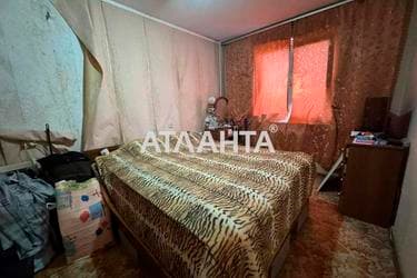 3-комнатная квартира по адресу ул. Святослава Рихтера (площадь 70,1 м²) - imageAlt 17 3-комнатная квартира по адресу ул. Святослава Рихтера (площадь 70,1 м²) - Atlanta.ua - imageAlt 17