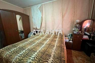 3-комнатная квартира по адресу ул. Святослава Рихтера (площадь 70,1 м²) - imageAlt 18 3-комнатная квартира по адресу ул. Святослава Рихтера (площадь 70,1 м²) - Atlanta.ua - imageAlt 18