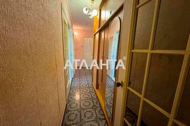 3-комнатная квартира по адресу ул. Святослава Рихтера (площадь 70,1 м²) - imageAlt 21 3-комнатная квартира по адресу ул. Святослава Рихтера (площадь 70,1 м²) - Atlanta.ua - imageAlt 21