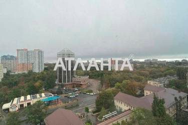 3-комнатная квартира по адресу Гагарина пр. (площадь 100,4 м²) - фото 15 3-комнатная квартира по адресу Гагарина пр. (площадь 100,4 м²) - Atlanta.ua - фото 15