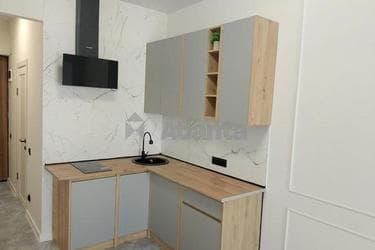 1-комнатная квартира по адресу ул. Боровского Николая (площадь 30 м²) - imageAlt 11 1-комнатная квартира по адресу ул. Боровского Николая (площадь 30 м²) - Atlanta.ua - imageAlt 11