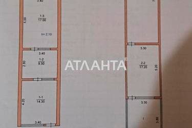 Дача по адресу (площадь 93,8 м²) - imageAlt 60 Дача по адресу (площадь 93,8 м²) - Atlanta.ua - imageAlt 60