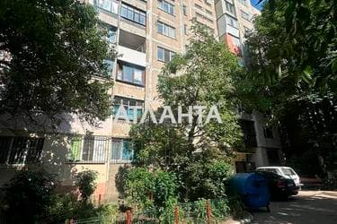 1-кімнатна квартира за адресою вул. Ільфа та Петрова (площа 34 м²) - фото 15 1-кімнатна квартира за адресою вул. Ільфа та Петрова (площа 34 м²) - Atlanta.ua - фото 15
