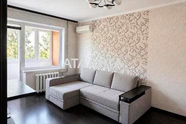1-кімнатна квартира за адресою вул. Ільфа та Петрова (площа 34 м²) - фото 13 1-кімнатна квартира за адресою вул. Ільфа та Петрова (площа 34 м²) - Atlanta.ua - фото 13