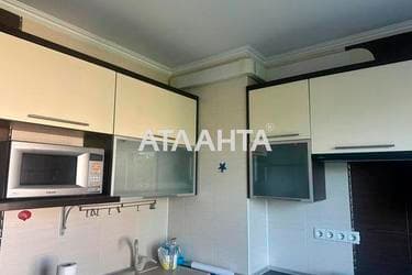 1-кімнатна квартира за адресою вул. Ільфа та Петрова (площа 34 м²) - фото 16 1-кімнатна квартира за адресою вул. Ільфа та Петрова (площа 34 м²) - Atlanta.ua - фото 16