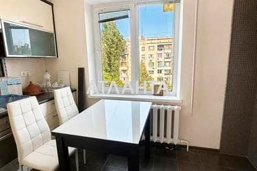1-кімнатна квартира за адресою вул. Ільфа та Петрова (площа 34 м²) - фото 17 1-кімнатна квартира за адресою вул. Ільфа та Петрова (площа 34 м²) - Atlanta.ua - фото 17
