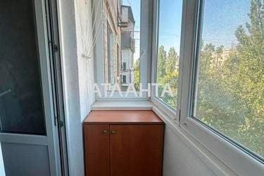 1-кімнатна квартира за адресою вул. Ільфа та Петрова (площа 34 м²) - фото 20 1-кімнатна квартира за адресою вул. Ільфа та Петрова (площа 34 м²) - Atlanta.ua - фото 20