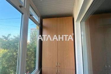 1-кімнатна квартира за адресою вул. Ільфа та Петрова (площа 34 м²) - фото 21 1-кімнатна квартира за адресою вул. Ільфа та Петрова (площа 34 м²) - Atlanta.ua - фото 21