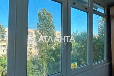 1-кімнатна квартира за адресою вул. Ільфа та Петрова (площа 34 м²) - фото 22 1-кімнатна квартира за адресою вул. Ільфа та Петрова (площа 34 м²) - Atlanta.ua - фото 22