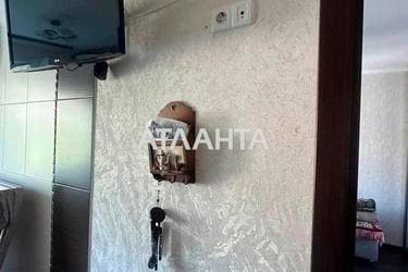 1-кімнатна квартира за адресою вул. Ільфа та Петрова (площа 34 м²) - фото 23 1-кімнатна квартира за адресою вул. Ільфа та Петрова (площа 34 м²) - Atlanta.ua - фото 23
