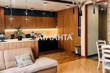 Многокомнатная квартира по адресу ул. Чубинського Павла (площадь 129 м²) - фото 30 Многокомнатная квартира по адресу ул. Чубинського Павла (площадь 129 м²) - Atlanta.ua - фото 30