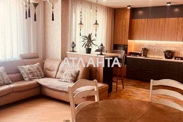Многокомнатная квартира по адресу ул. Чубинського Павла (площадь 129 м²) - фото 31 Многокомнатная квартира по адресу ул. Чубинського Павла (площадь 129 м²) - Atlanta.ua - фото 31