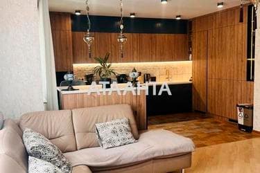 Многокомнатная квартира по адресу ул. Чубинського Павла (площадь 129 м²) - фото 37 Многокомнатная квартира по адресу ул. Чубинського Павла (площадь 129 м²) - Atlanta.ua - фото 37
