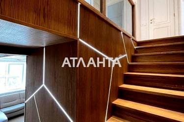 Многокомнатная квартира по адресу ул. Чубинського Павла (площадь 129 м²) - фото 40 Многокомнатная квартира по адресу ул. Чубинського Павла (площадь 129 м²) - Atlanta.ua - фото 40