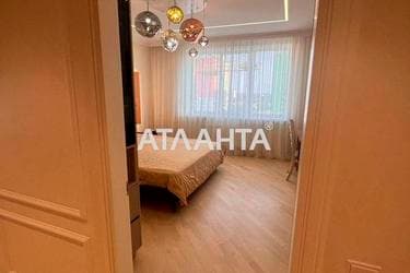 Многокомнатная квартира по адресу ул. Чубинського Павла (площадь 129 м²) - фото 44 Многокомнатная квартира по адресу ул. Чубинського Павла (площадь 129 м²) - Atlanta.ua - фото 44