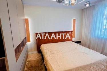 Многокомнатная квартира по адресу ул. Чубинського Павла (площадь 129 м²) - фото 45 Многокомнатная квартира по адресу ул. Чубинського Павла (площадь 129 м²) - Atlanta.ua - фото 45