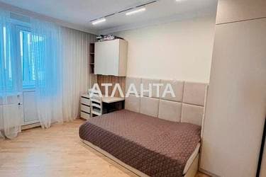 Многокомнатная квартира по адресу ул. Чубинського Павла (площадь 129 м²) - фото 53 Многокомнатная квартира по адресу ул. Чубинського Павла (площадь 129 м²) - Atlanta.ua - фото 53
