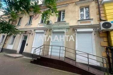 Коммерческая недвижимость по адресу ул. Еврейская (площадь 52 м²) - фото 25 Коммерческая недвижимость по адресу ул. Еврейская (площадь 52 м²) - Atlanta.ua - фото 25