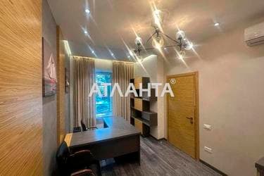 Коммерческая недвижимость по адресу ул. Еврейская (площадь 52 м²) - фото 36 Коммерческая недвижимость по адресу ул. Еврейская (площадь 52 м²) - Atlanta.ua - фото 36