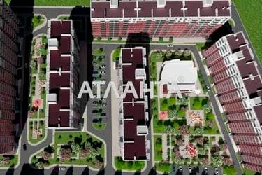 1-комнатная квартира по адресу ул. Винна гора (площадь 48,2 м²) - imageAlt 38 1-комнатная квартира по адресу ул. Винна гора (площадь 48,2 м²) - Atlanta.ua - imageAlt 38
