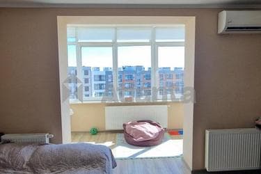 1-комнатная квартира по адресу ул. Винна гора (площадь 48,2 м²) - фото 50 1-комнатная квартира по адресу ул. Винна гора (площадь 48,2 м²) - Atlanta.ua - фото 50