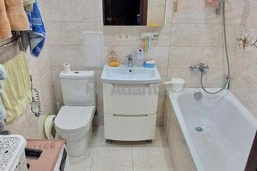 1-комнатная квартира по адресу ул. Винна гора (площадь 48,2 м²) - фото 51 1-комнатная квартира по адресу ул. Винна гора (площадь 48,2 м²) - Atlanta.ua - фото 51