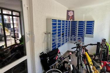 1-комнатная квартира по адресу ул. Винна гора (площадь 48,2 м²) - фото 56 1-комнатная квартира по адресу ул. Винна гора (площадь 48,2 м²) - Atlanta.ua - фото 56