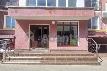 1-комнатная квартира по адресу ул. Винна гора (площадь 48,2 м²) - фото 57 1-комнатная квартира по адресу ул. Винна гора (площадь 48,2 м²) - Atlanta.ua - фото 57