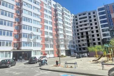 1-комнатная квартира по адресу ул. Винна гора (площадь 48,2 м²) - фото 58 1-комнатная квартира по адресу ул. Винна гора (площадь 48,2 м²) - Atlanta.ua - фото 58