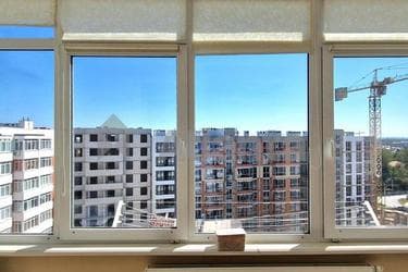 1-комнатная квартира по адресу ул. Винна гора (площадь 48,2 м²) - фото 65 1-комнатная квартира по адресу ул. Винна гора (площадь 48,2 м²) - Atlanta.ua - фото 65