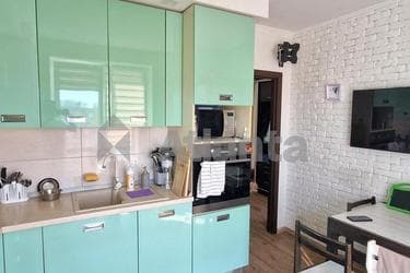 1-комнатная квартира по адресу ул. Винна гора (площадь 48,2 м²) - фото 66 1-комнатная квартира по адресу ул. Винна гора (площадь 48,2 м²) - Atlanta.ua - фото 66