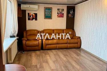 1-комнатная квартира по адресу Небесной Сотни пр. (площадь 38 м²) - фото 15 1-комнатная квартира по адресу Небесной Сотни пр. (площадь 38 м²) - Atlanta.ua - фото 15