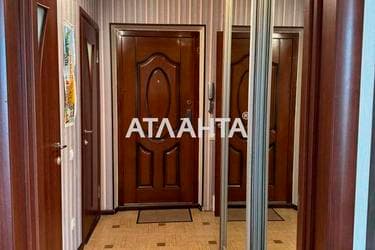 1-комнатная квартира по адресу Небесной Сотни пр. (площадь 38 м²) - фото 17 1-комнатная квартира по адресу Небесной Сотни пр. (площадь 38 м²) - Atlanta.ua - фото 17