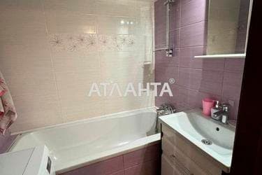 1-комнатная квартира по адресу Небесной Сотни пр. (площадь 38 м²) - фото 18 1-комнатная квартира по адресу Небесной Сотни пр. (площадь 38 м²) - Atlanta.ua - фото 18